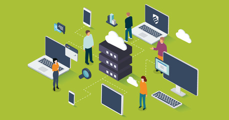 换IP软件选购指南 热门推荐与注意事项