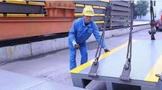 厂家直销 200吨新旧地磅与二手地磅选购指南及武汉工程机械信息咨询服务