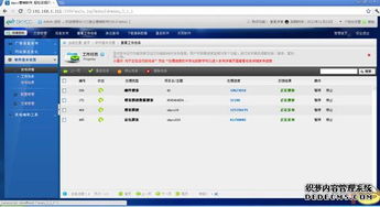 协同办公新势力 SkyCC组合营销软件如何超越普通营销软件，赋能软件销售